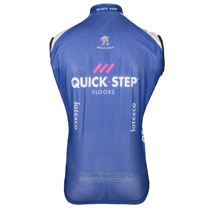 2017 Windweste Quick Step Floors Volett